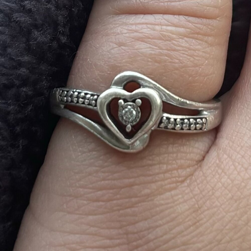 Promise Ring - Picture 2 of 2